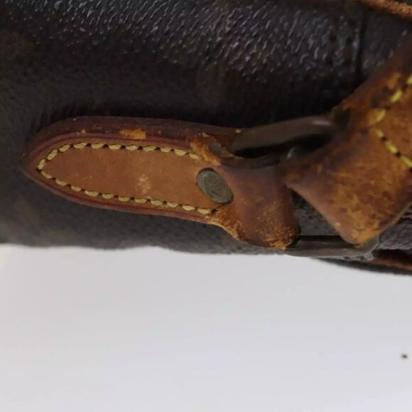 LOUIS VUITTON Monogram Trocadero 27 Shoulder Bag - Picture 5 of 16